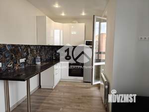 Студия квартира, на длительный срок, 28м2, 12/12 этаж