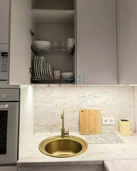 2-к квартира, на длительный срок, 37м2, 12/16 этаж