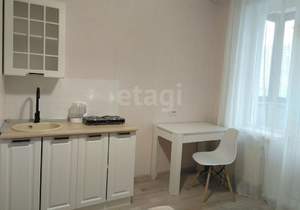 2-к квартира, на длительный срок, 40м2, 1/24 этаж