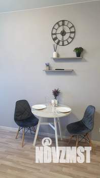 1-к квартира, посуточно, 23м2, 13/17 этаж