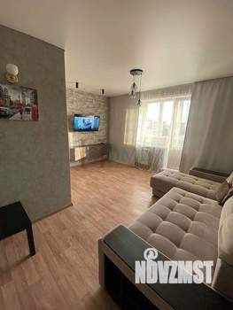 1-к квартира, на длительный срок, 30м2, 7/9 этаж