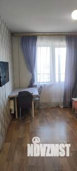 Студия квартира, на длительный срок, 20м2, 3/10 этаж