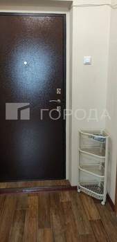 1-к квартира, на длительный срок, 37м2, 10/12 этаж