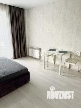 Студия квартира, на длительный срок, 26м2, 8/15 этаж