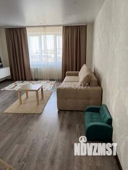 3-к квартира, на длительный срок, 88м2, 5/10 этаж