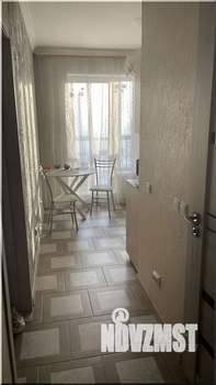 1-к квартира, на длительный срок, 34м2, 10/22 этаж