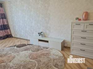 Студия квартира, на длительный срок, 38м2, 10/10 этаж