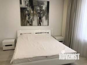 3-к квартира, на длительный срок, 75м2, 12/17 этаж