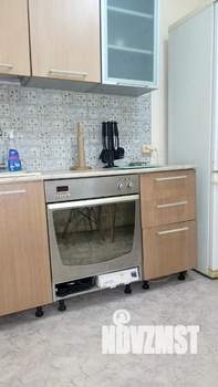 1-к квартира, на длительный срок, 31м2, 2/2 этаж