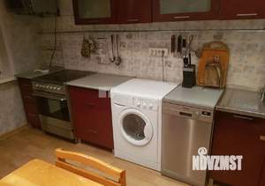 2-к квартира, на длительный срок, 42м2, 1/5 этаж