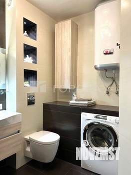 3-к квартира, на длительный срок, 91м2, 17/27 этаж