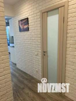 2-к квартира, посуточно, 40м2, 1/1 этаж