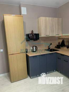 1-к квартира, на длительный срок, 29м2, 5/17 этаж