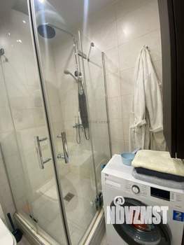 3-к квартира, на длительный срок, 57м2, 22/25 этаж