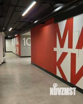 Студия квартира, на длительный срок, 30м2, 11/22 этаж