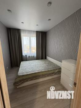 2-к квартира, на длительный срок, 45м2, 11/25 этаж