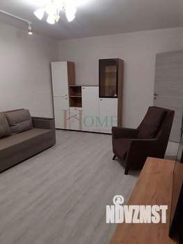 2-к квартира, на длительный срок, 53м2, 6/9 этаж