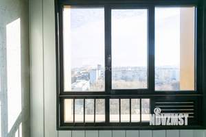 1-к квартира, на длительный срок, 35м2, 12/17 этаж