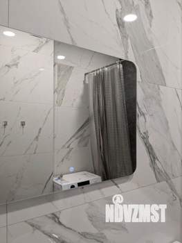 Студия квартира, на длительный срок, 33м2, 3/26 этаж