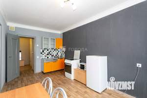 Студия квартира, на длительный срок, 48м2, 6/10 этаж