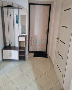 1-к квартира, на длительный срок, 42м2, 8/17 этаж