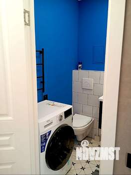 2-к квартира, посуточно, 37м2, 2/5 этаж