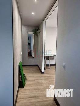 1-к квартира, на длительный срок, 32м2, 3/5 этаж