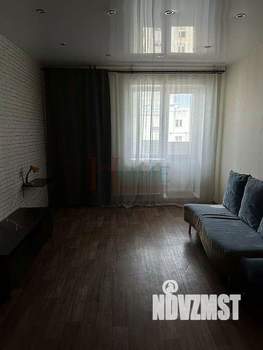 1-к квартира, на длительный срок, 42м2, 8/10 этаж