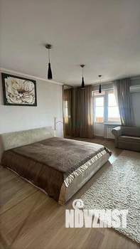 Студия квартира, на длительный срок, 50м2, 14/22 этаж