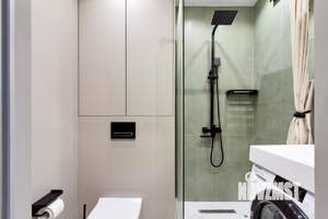 3-к квартира, посуточно, 58м2, 1/1 этаж