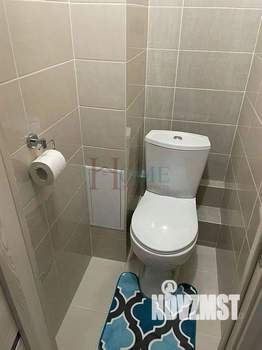 1-к квартира, на длительный срок, 40м2, 5/10 этаж