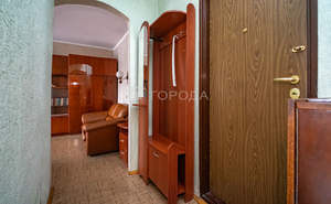 2-к квартира, на длительный срок, 45м2, 4/9 этаж