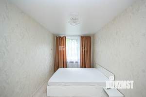 3-к квартира, на длительный срок, 57м2, 1/5 этаж