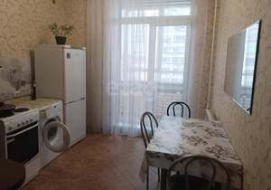 2-к квартира, на длительный срок, 66м2, 9/16 этаж