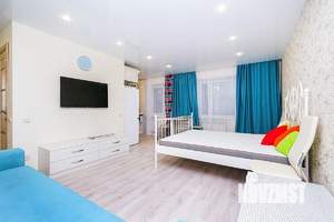 1-к квартира, посуточно, 35м2, 4/5 этаж