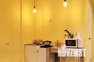 1-к квартира, посуточно, 20м2, 1/5 этаж