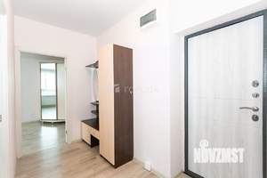 2-к квартира, на длительный срок, 52м2, 20/24 этаж