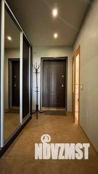 Студия квартира, посуточно, 30м2, 11/18 этаж