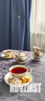 2-к квартира, посуточно, 60м2, 3/25 этаж