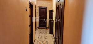 2-к квартира, на длительный срок, 61м2, 4/5 этаж