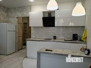 Студия квартира, на длительный срок, 30м2, 3/24 этаж