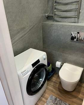 1-к квартира, на длительный срок, 23м2, 5/10 этаж