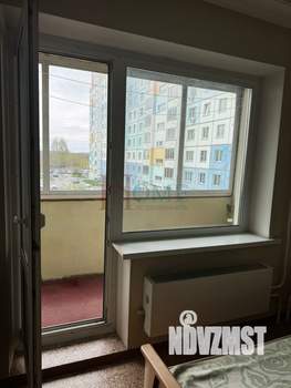 1-к квартира, на длительный срок, 30м2, 3/10 этаж