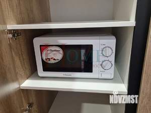 1-к квартира, на длительный срок, 38м2, 1/15 этаж