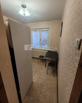 1-к квартира, на длительный срок, 35м2, 5/5 этаж