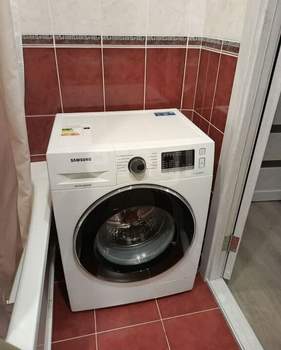 2-к квартира, на длительный срок, 53м2, 9/10 этаж