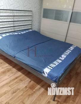 2-к квартира, на длительный срок, 46м2, 5/5 этаж