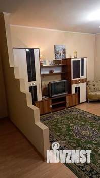 2-к квартира, на длительный срок, 56м2, 1/5 этаж