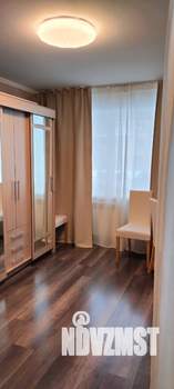 1-к квартира, на длительный срок, 31м2, 1/5 этаж