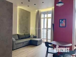 2-к квартира, на длительный срок, 40м2, 23/30 этаж